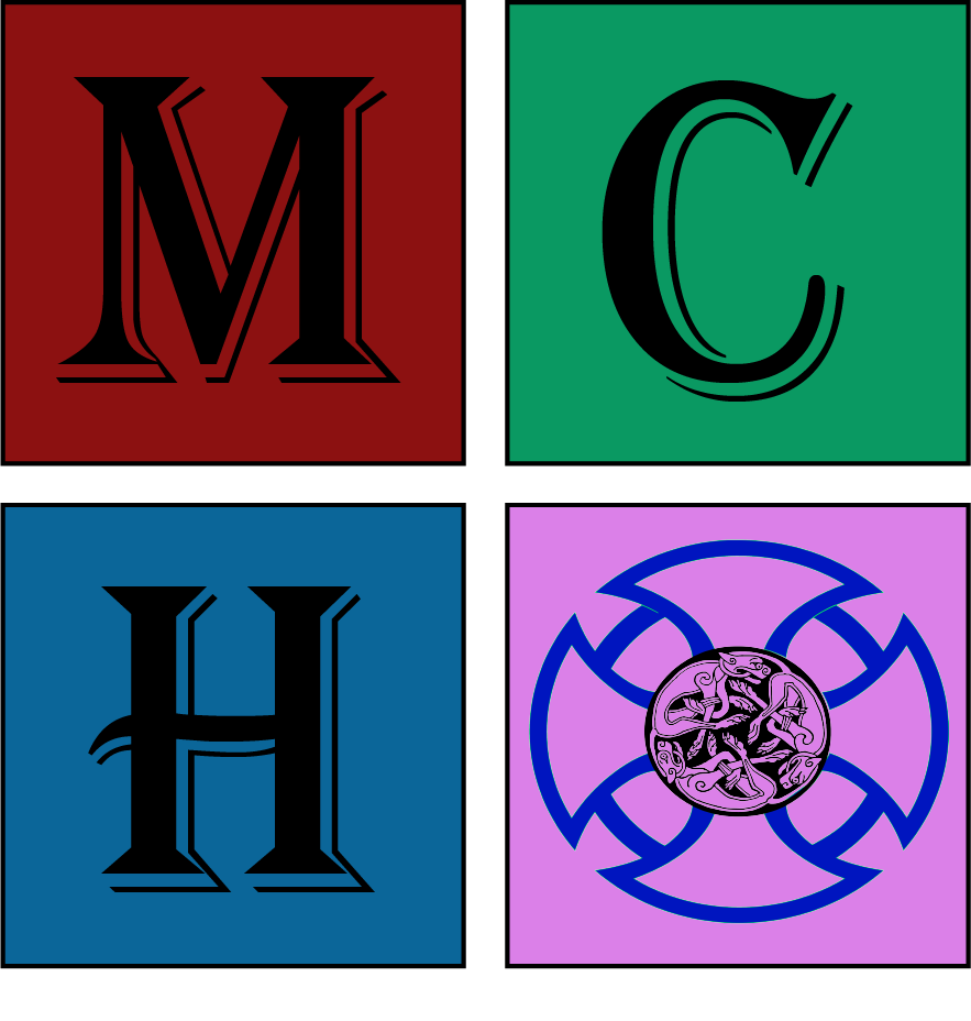 Matthews Webpage